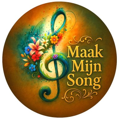MaakMijnSong logo